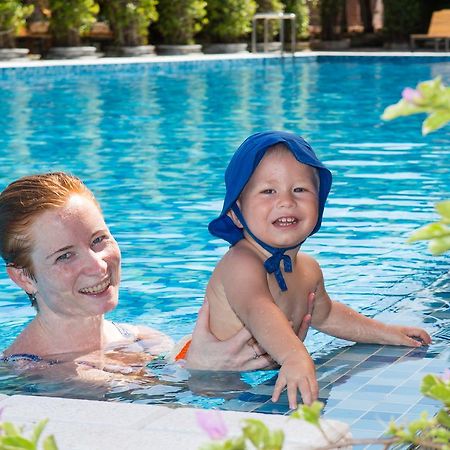 Countryside Garden Resort & Bar Фукуок Екстер'єр фото