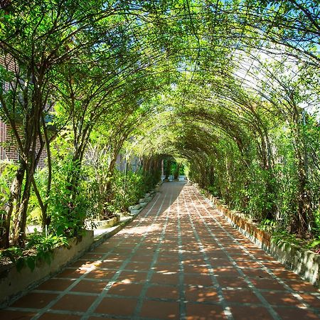 Countryside Garden Resort & Bar Фукуок Екстер'єр фото