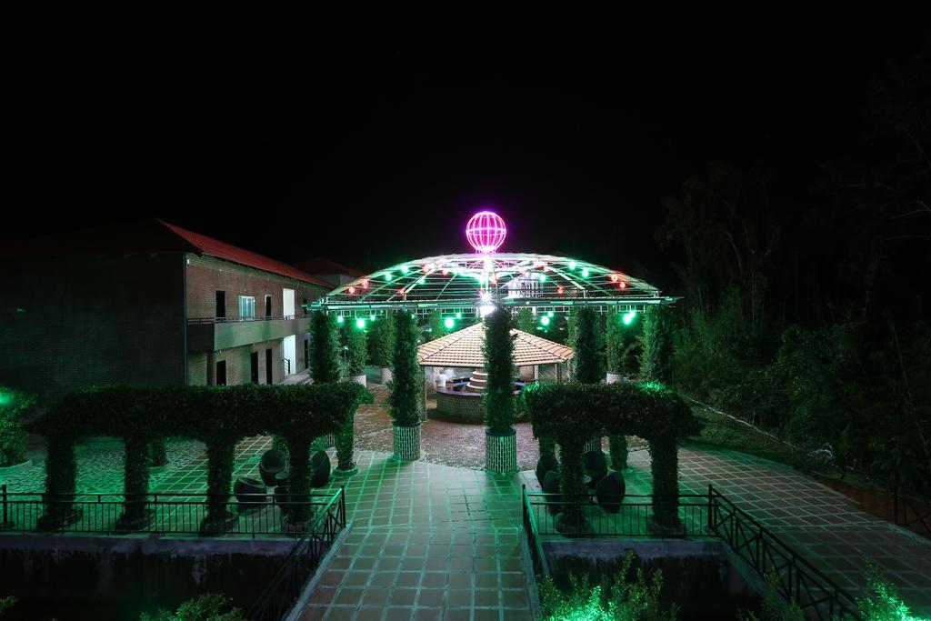 Countryside Garden Resort & Bar Фукуок Екстер'єр фото