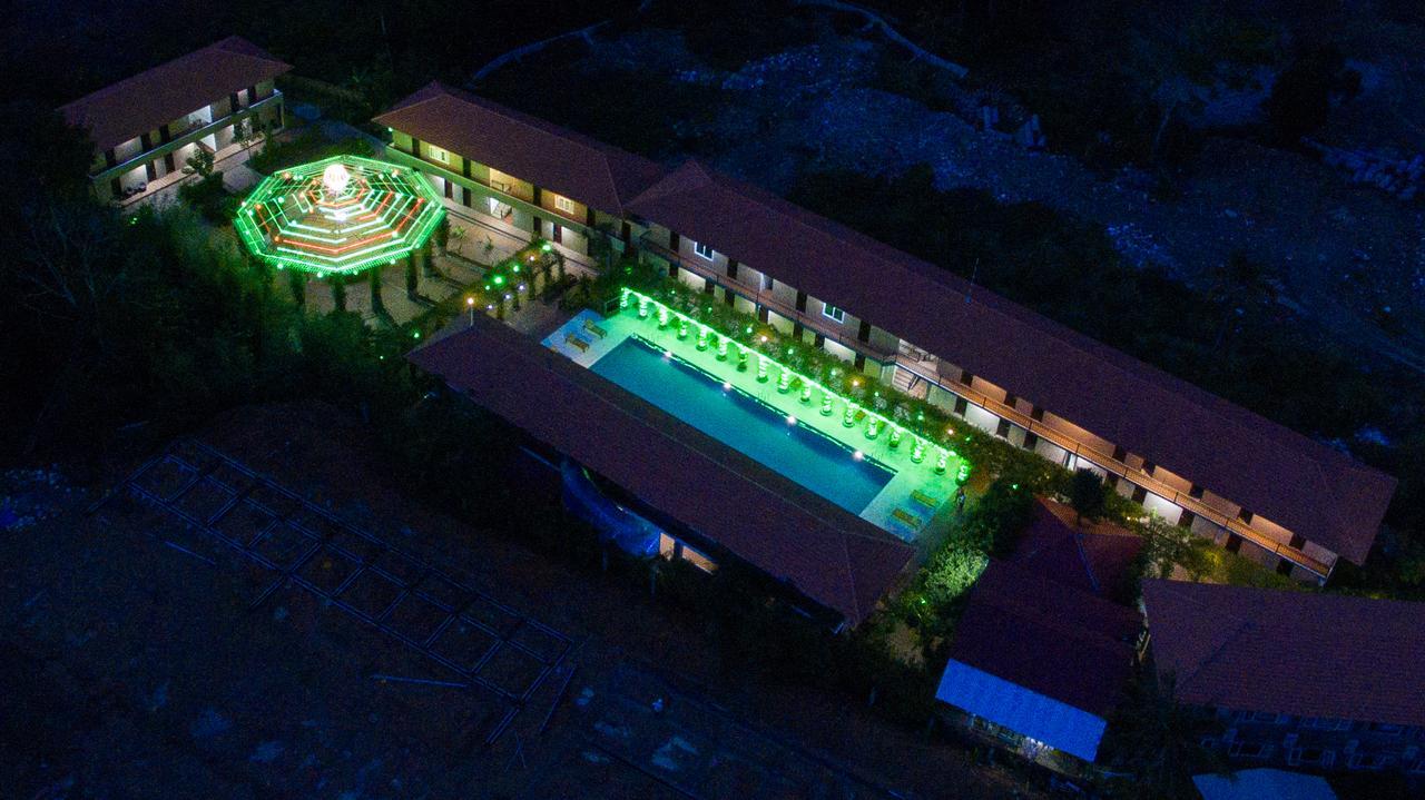 Countryside Garden Resort & Bar Фукуок Екстер'єр фото