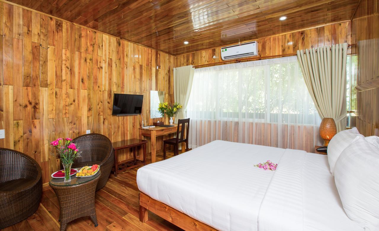 Countryside Garden Resort & Bar Фукуок Екстер'єр фото