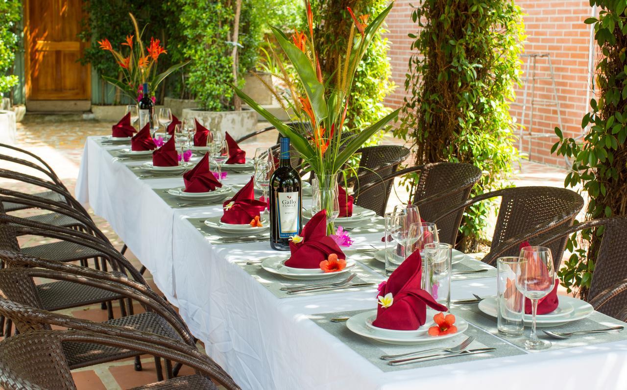 Countryside Garden Resort & Bar Фукуок Екстер'єр фото