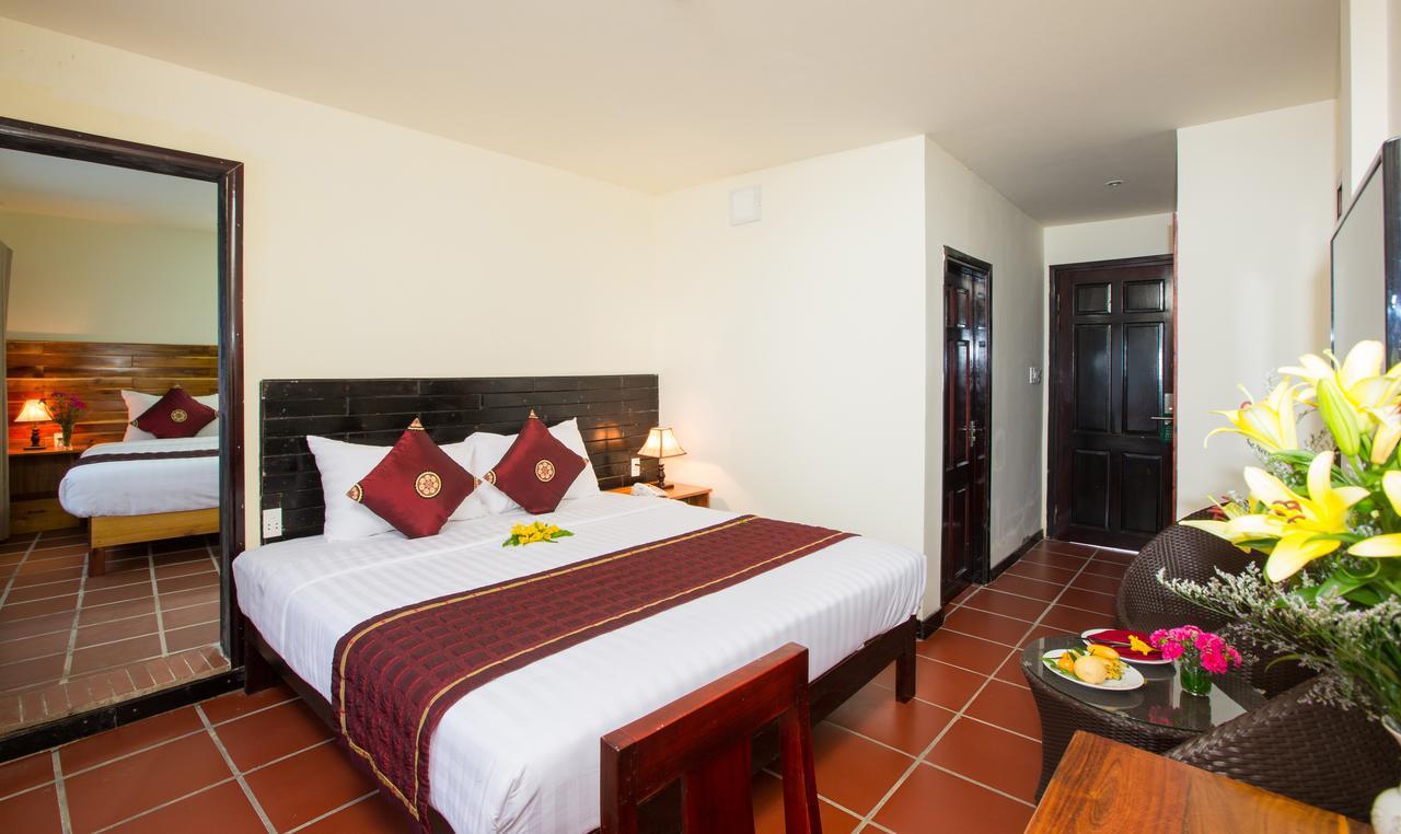 Countryside Garden Resort & Bar Фукуок Екстер'єр фото