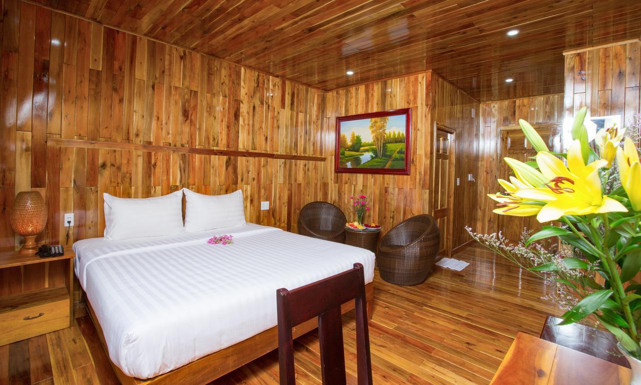 Countryside Garden Resort & Bar Фукуок Екстер'єр фото