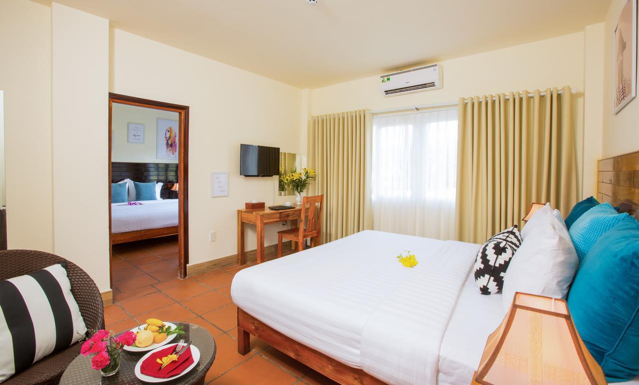 Countryside Garden Resort & Bar Фукуок Екстер'єр фото