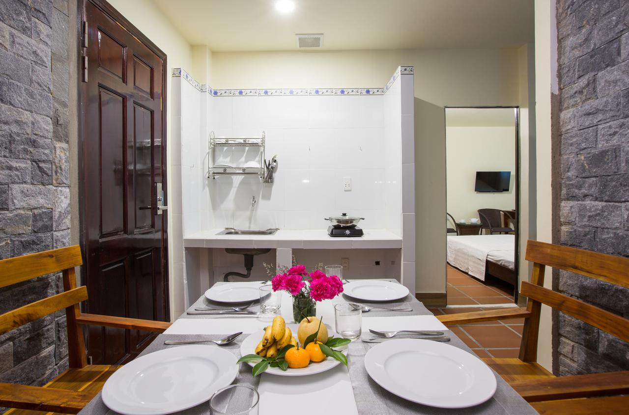 Countryside Garden Resort & Bar Фукуок Екстер'єр фото