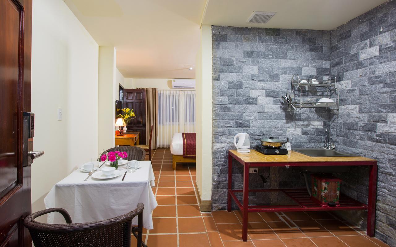 Countryside Garden Resort & Bar Фукуок Екстер'єр фото