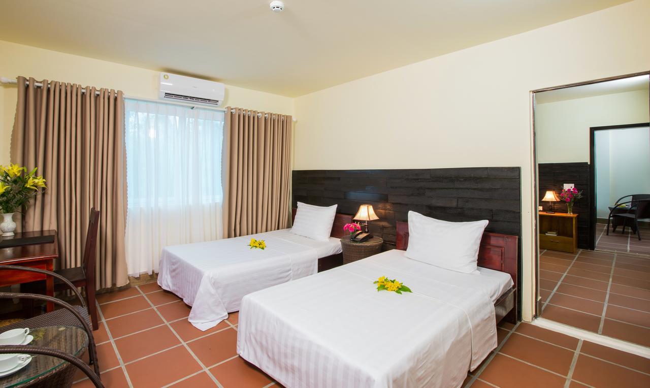 Countryside Garden Resort & Bar Фукуок Екстер'єр фото