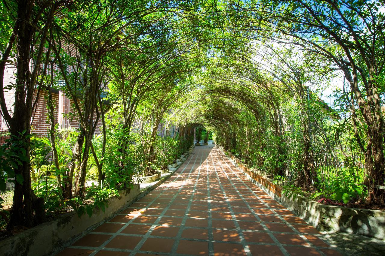 Countryside Garden Resort & Bar Фукуок Екстер'єр фото
