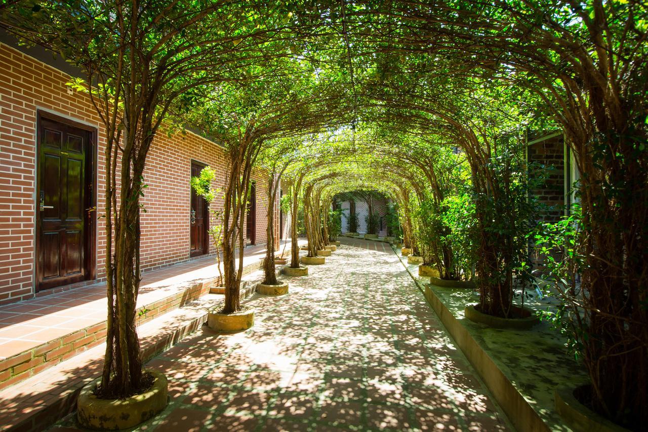Countryside Garden Resort & Bar Фукуок Екстер'єр фото