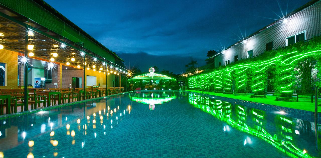 Countryside Garden Resort & Bar Фукуок Екстер'єр фото