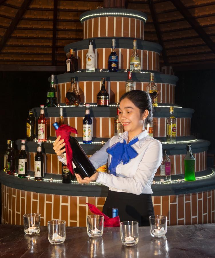 Countryside Garden Resort & Bar Фукуок Екстер'єр фото