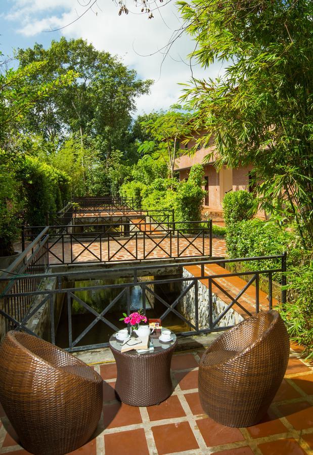 Countryside Garden Resort & Bar Фукуок Екстер'єр фото