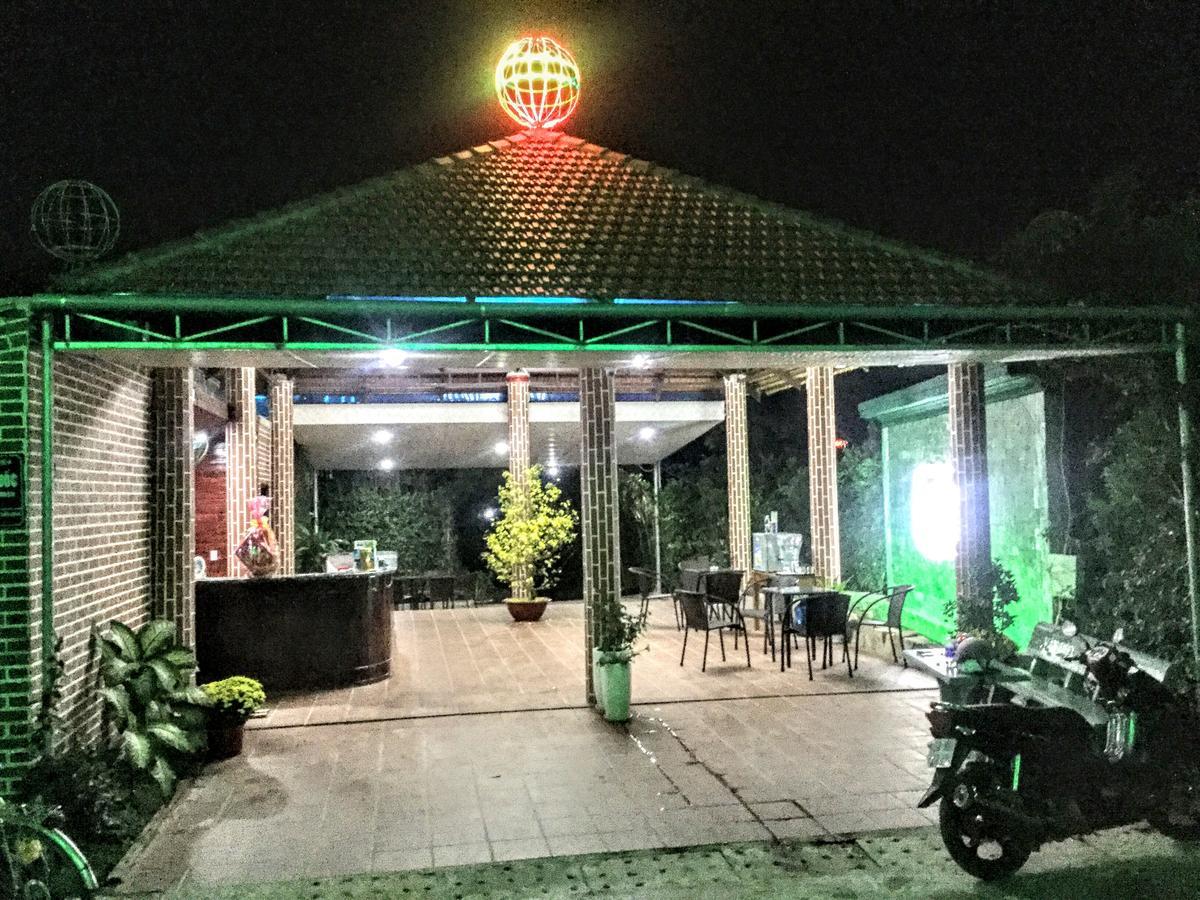Countryside Garden Resort & Bar Фукуок Екстер'єр фото