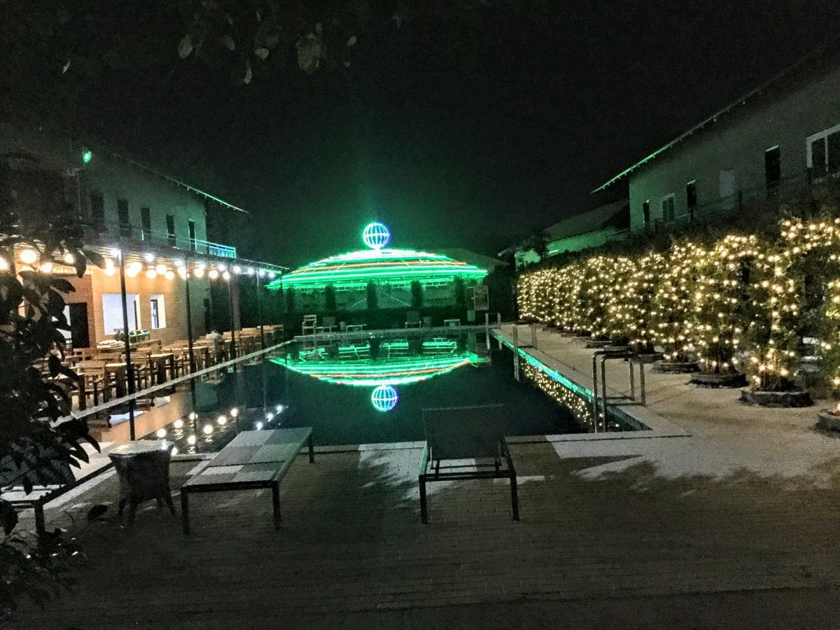 Countryside Garden Resort & Bar Фукуок Екстер'єр фото