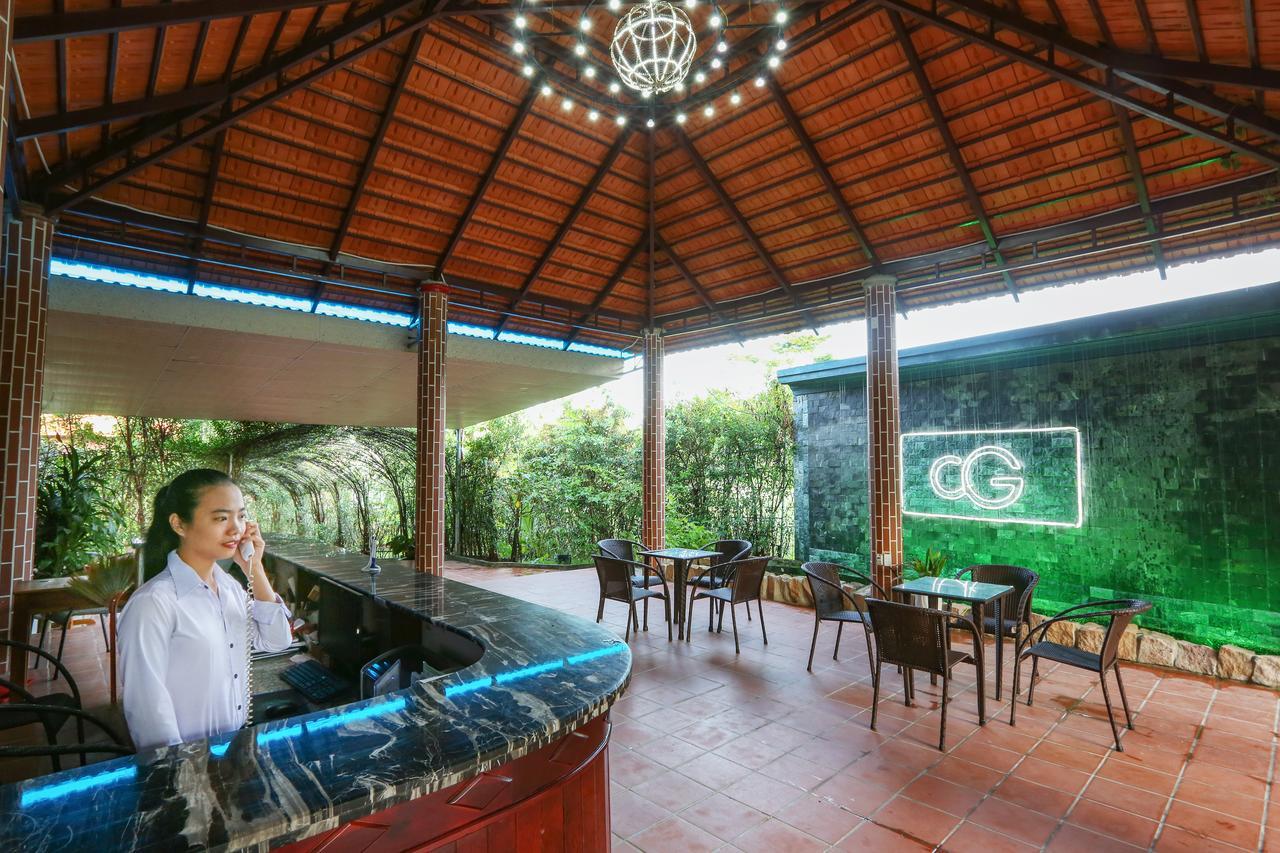 Countryside Garden Resort & Bar Фукуок Екстер'єр фото