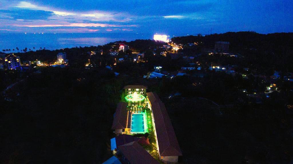 Countryside Garden Resort & Bar Фукуок Екстер'єр фото