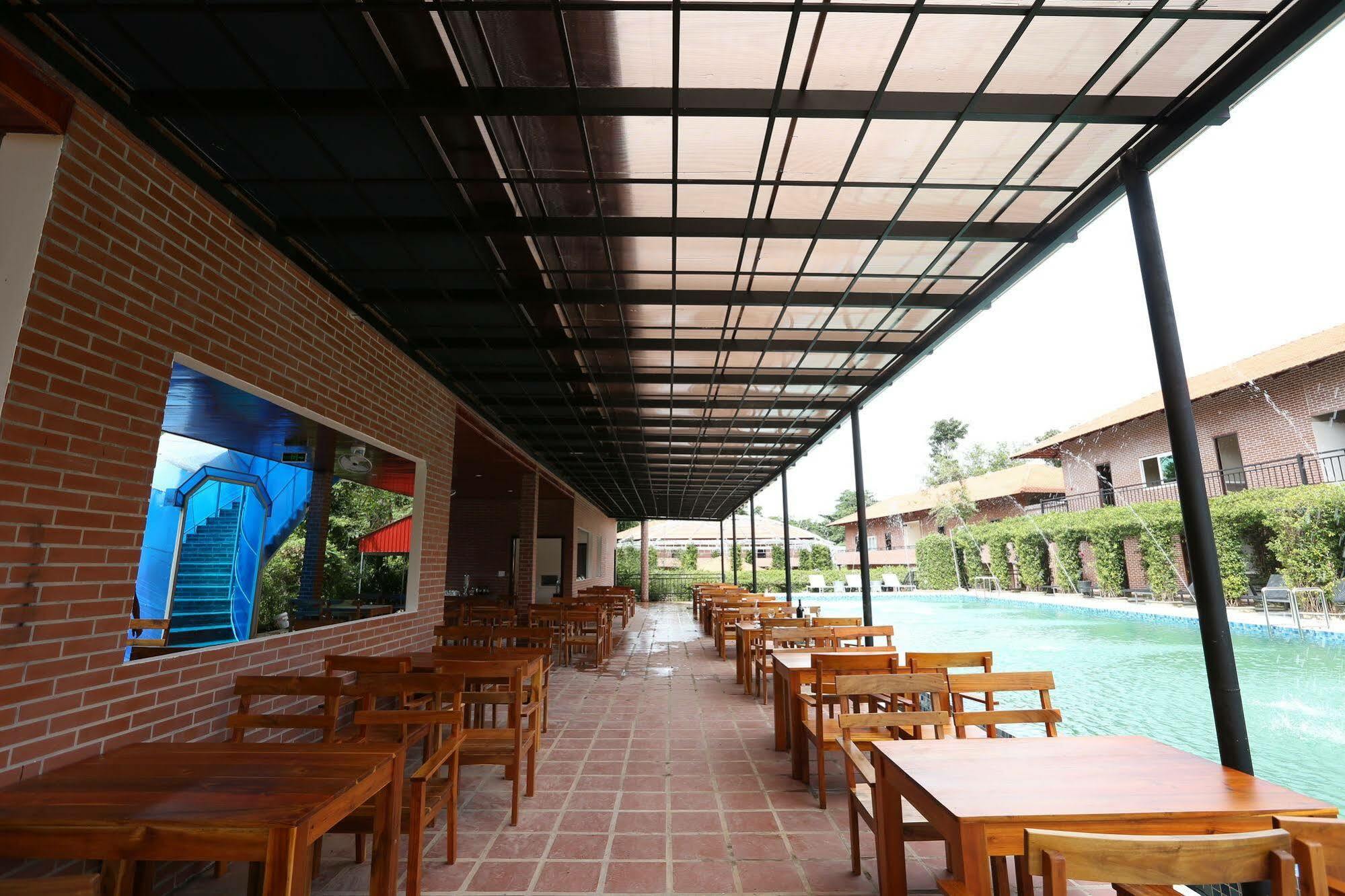 Countryside Garden Resort & Bar Фукуок Екстер'єр фото