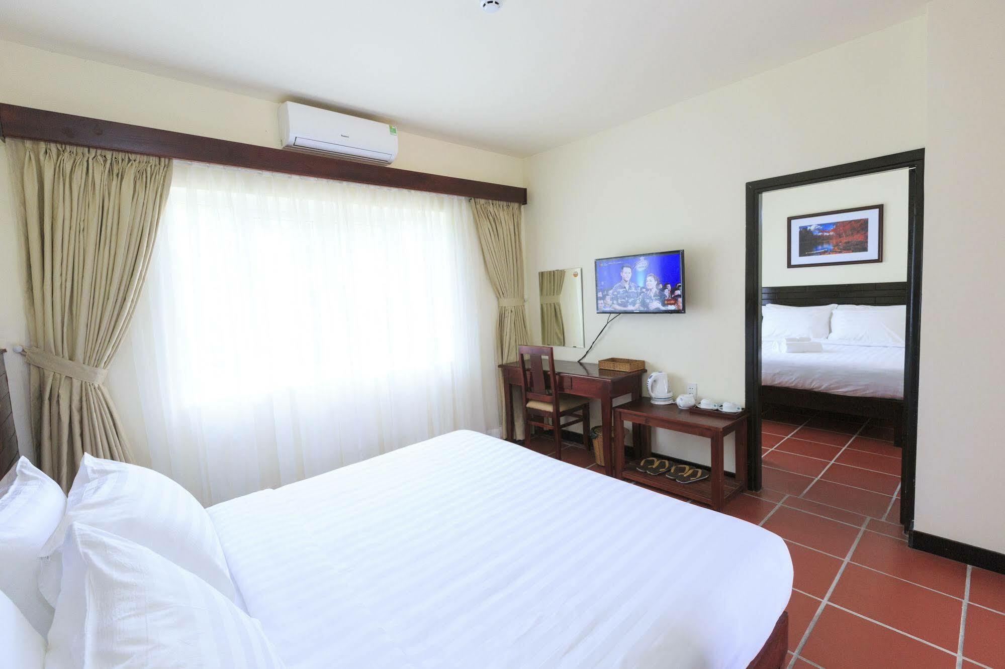 Countryside Garden Resort & Bar Фукуок Екстер'єр фото