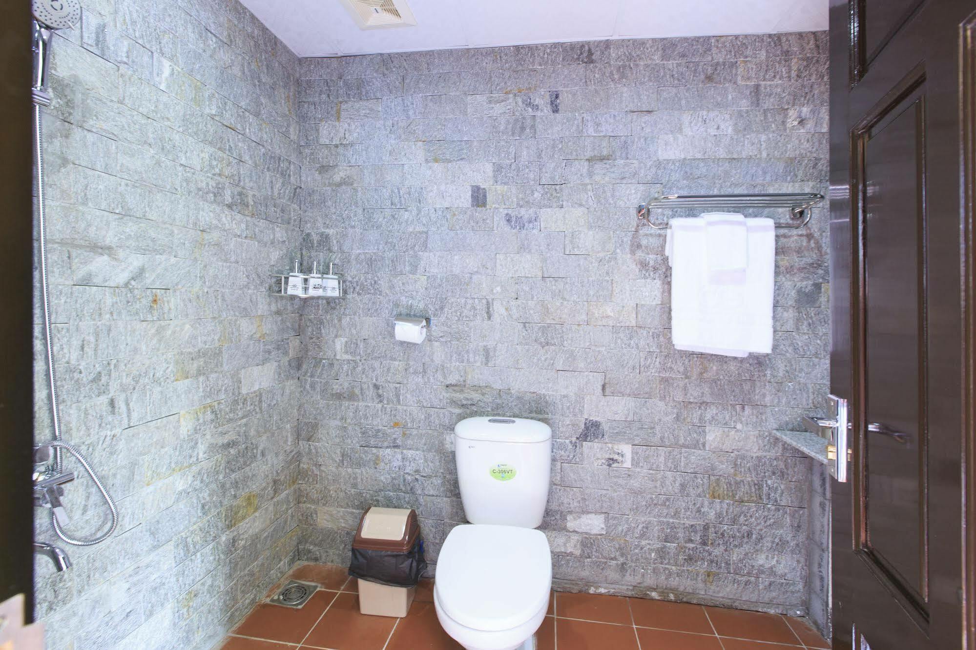Countryside Garden Resort & Bar Фукуок Екстер'єр фото