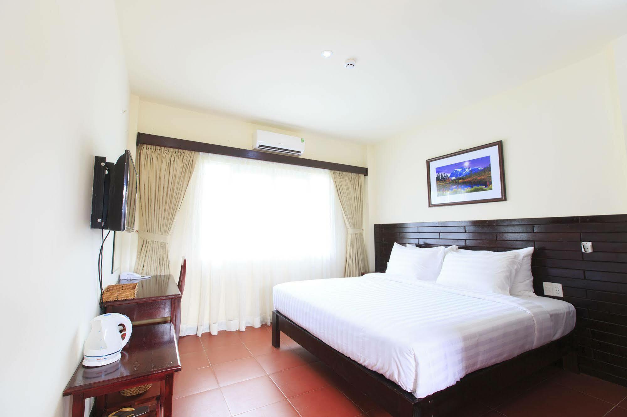 Countryside Garden Resort & Bar Фукуок Екстер'єр фото