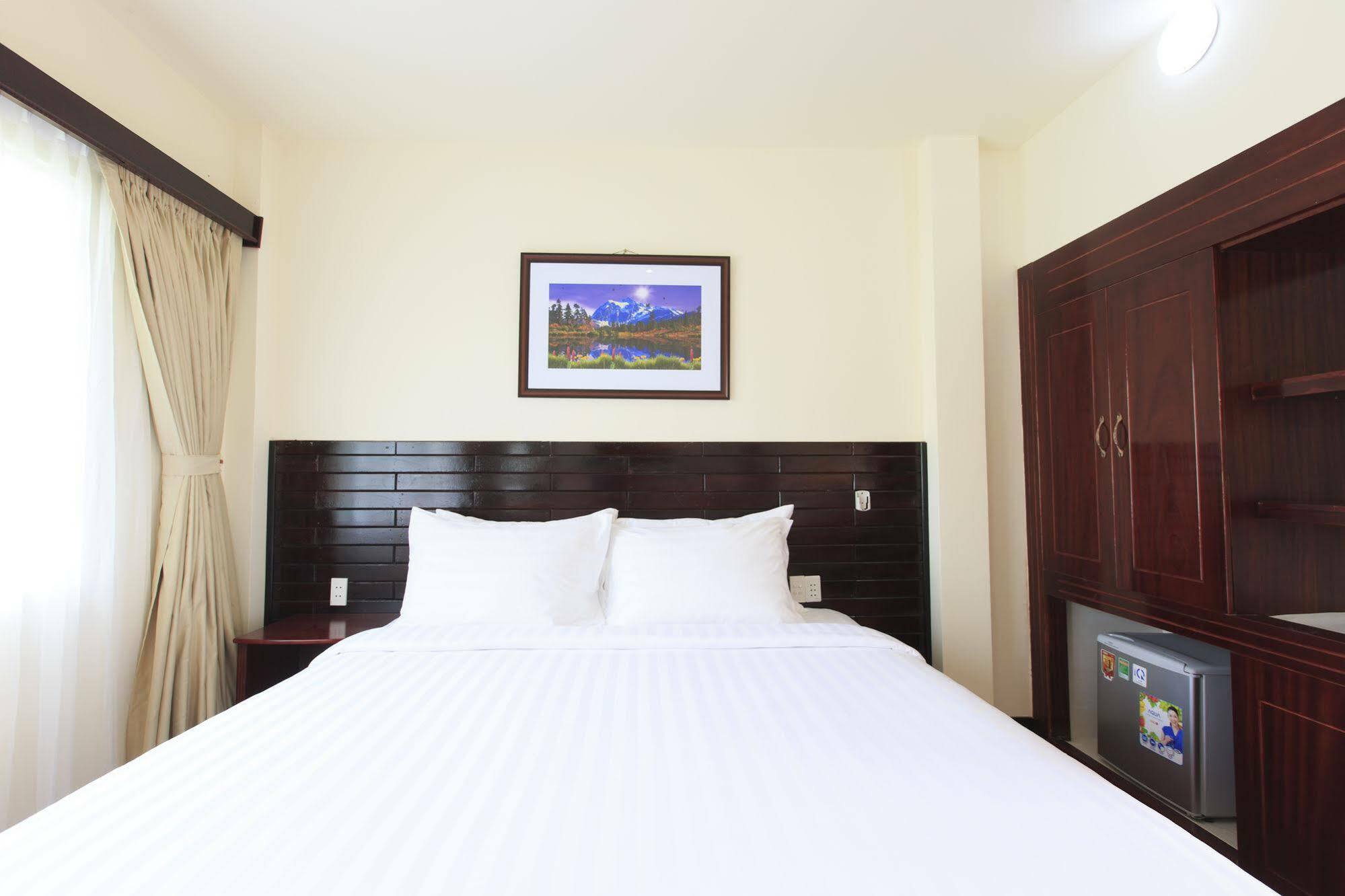 Countryside Garden Resort & Bar Фукуок Екстер'єр фото