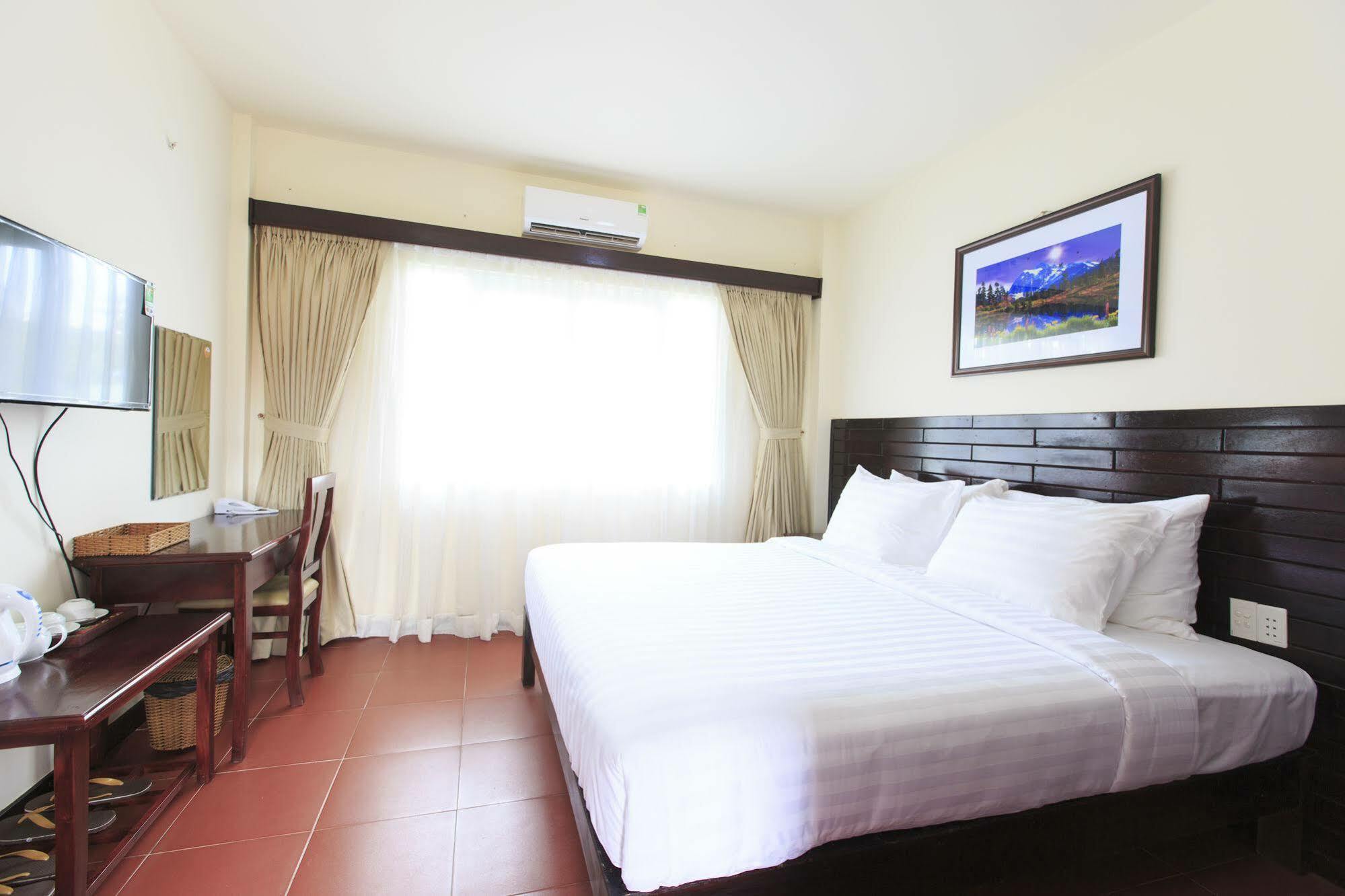 Countryside Garden Resort & Bar Фукуок Екстер'єр фото