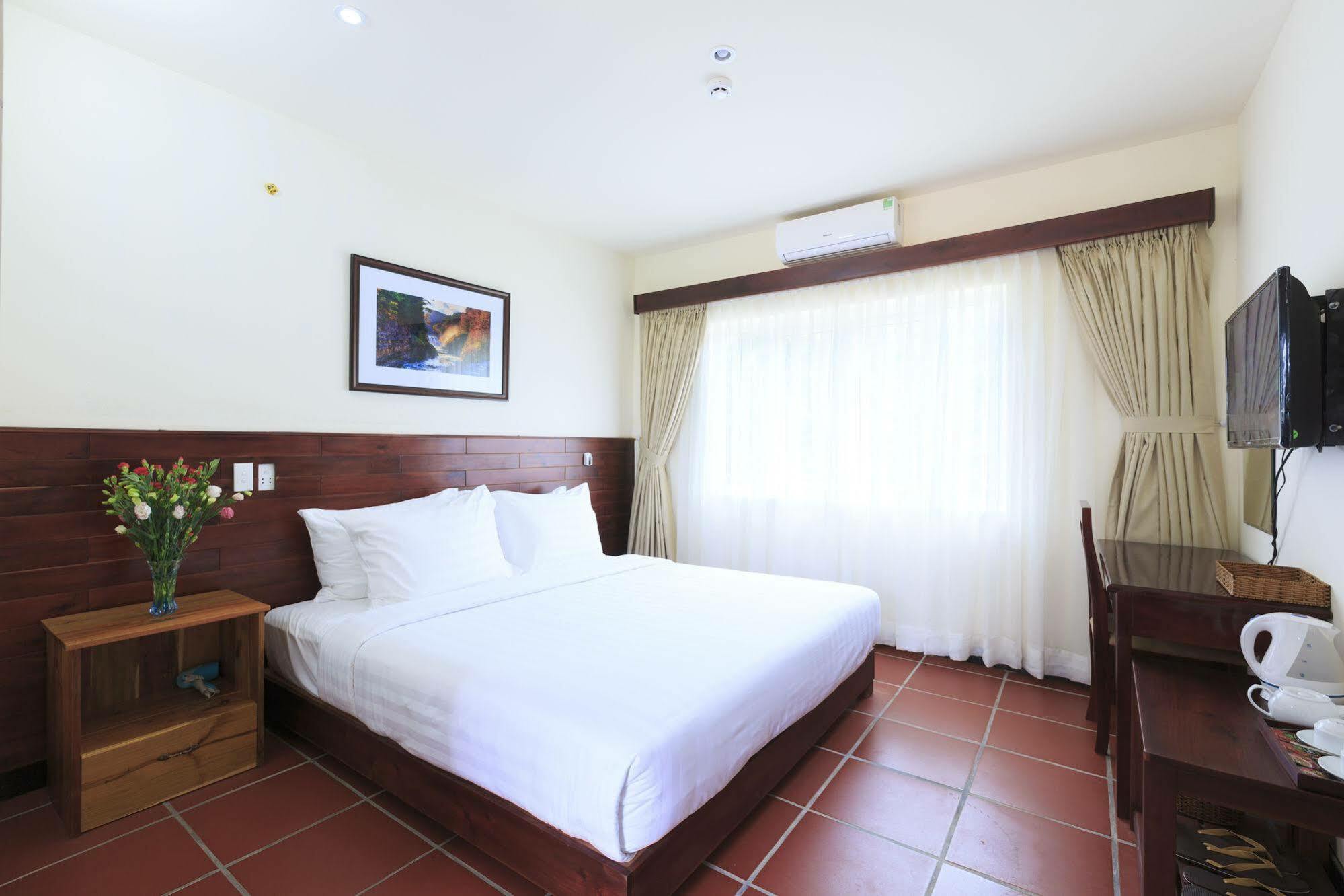 Countryside Garden Resort & Bar Фукуок Екстер'єр фото