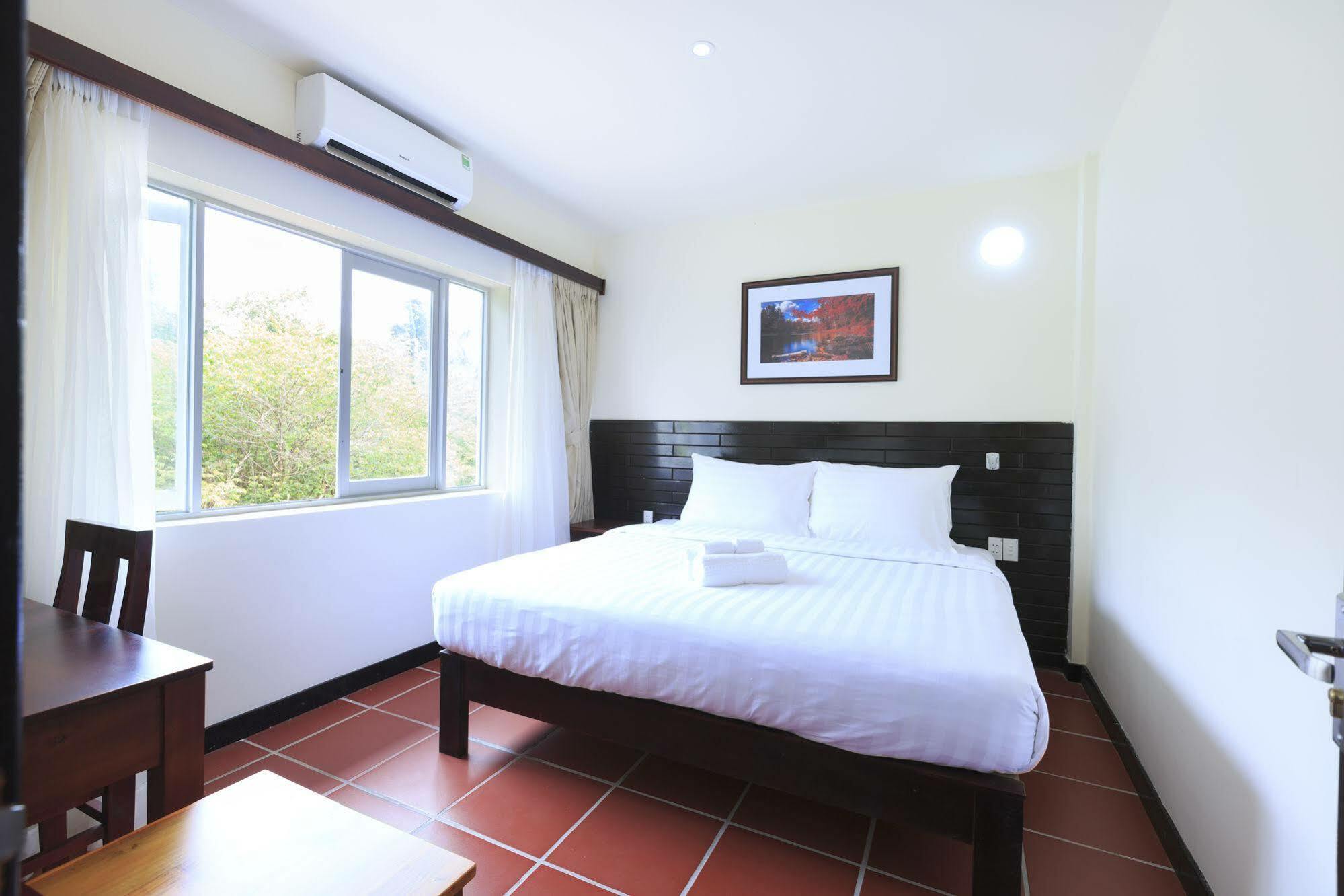 Countryside Garden Resort & Bar Фукуок Екстер'єр фото