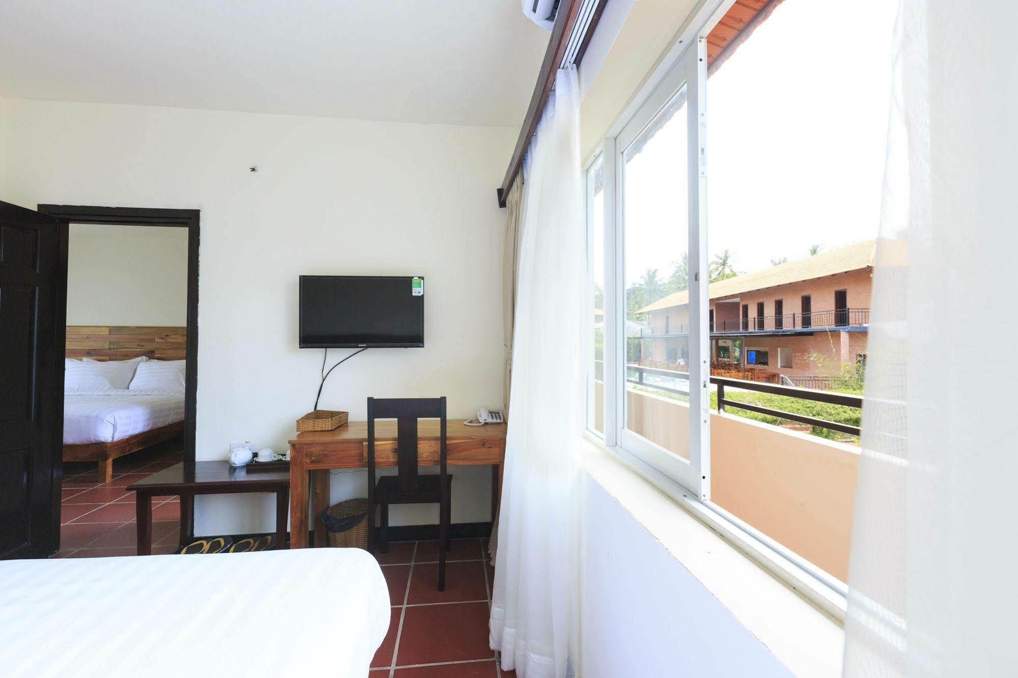 Countryside Garden Resort & Bar Фукуок Екстер'єр фото