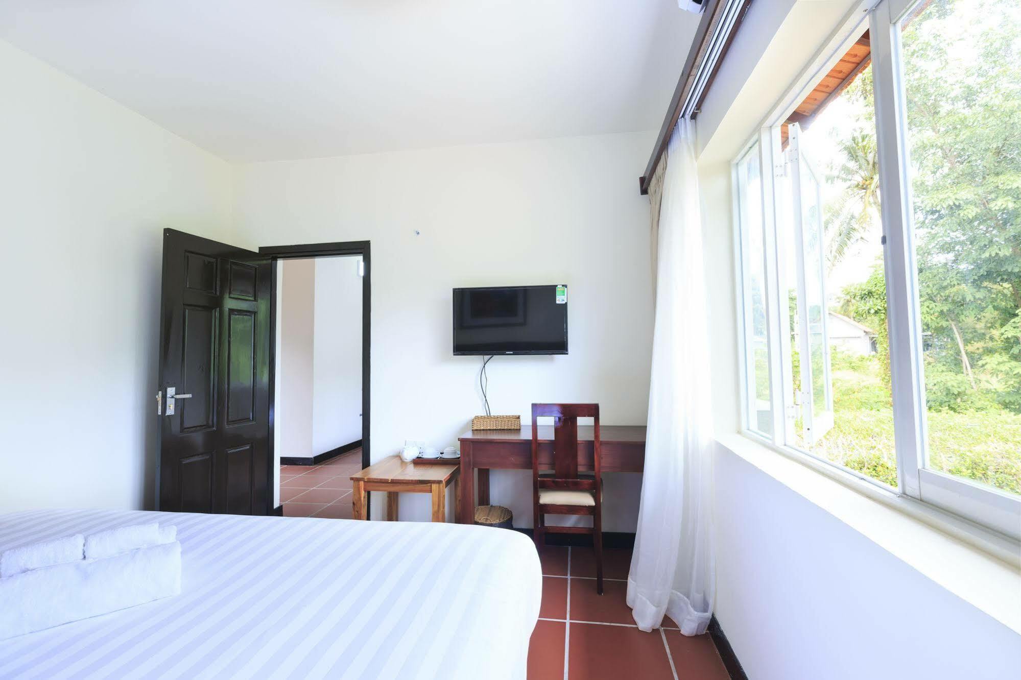 Countryside Garden Resort & Bar Фукуок Екстер'єр фото