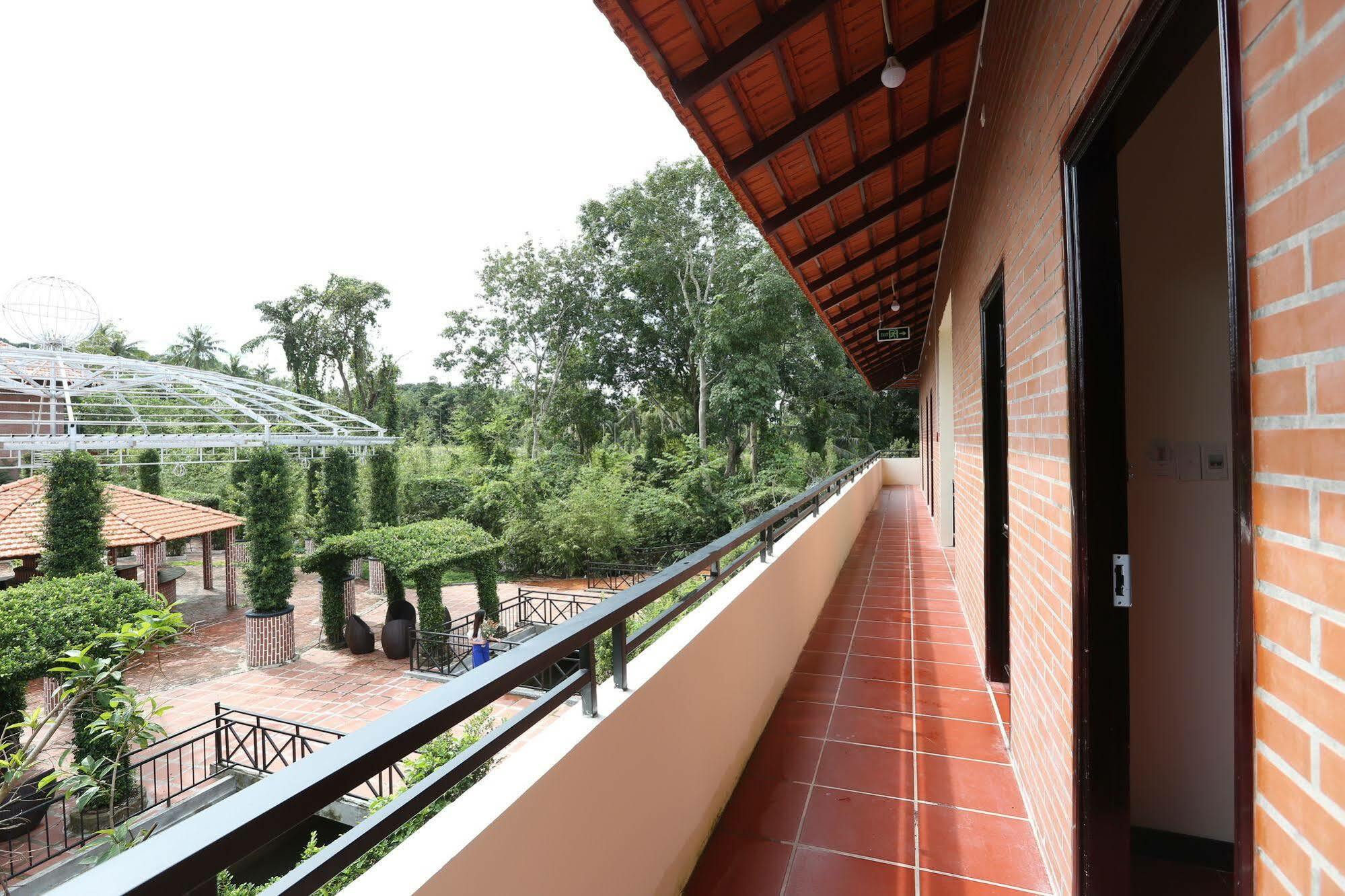 Countryside Garden Resort & Bar Фукуок Екстер'єр фото