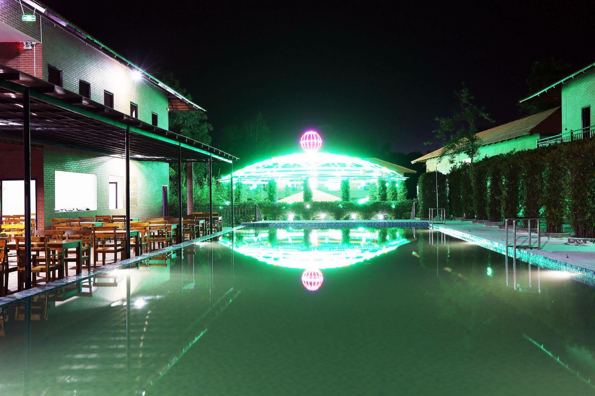 Countryside Garden Resort & Bar Фукуок Екстер'єр фото