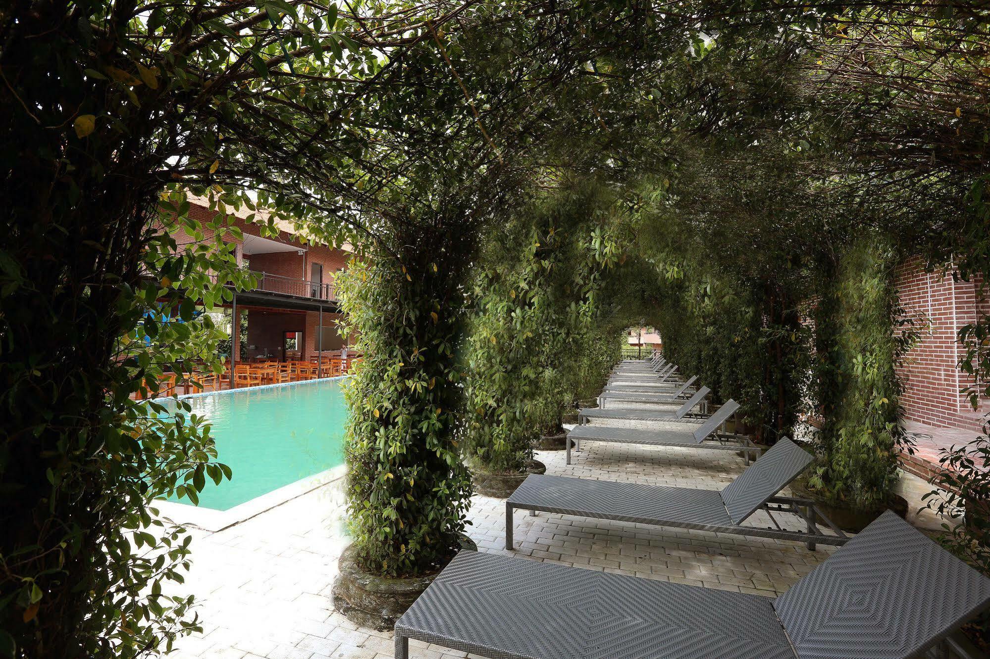Countryside Garden Resort & Bar Фукуок Екстер'єр фото